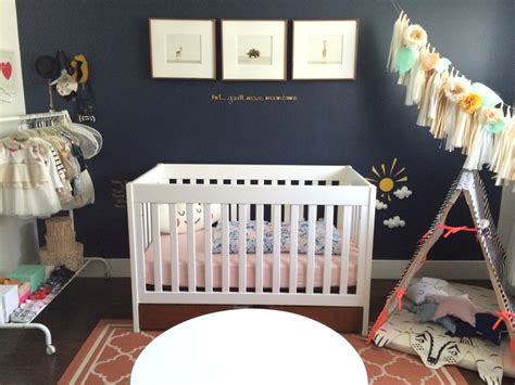 20 Blue Baby Nursery Ideas Blue Baby Rooms