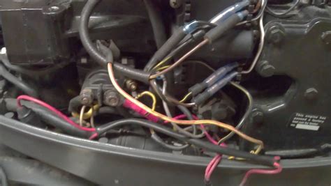 A/c fan control only work when it's turn on to the fullest.how nov 03, 2010 | 2005 mercury mariner. DIAGRAM Mercury Mariner Wiring Diagram FULL Version HD Quality Wiring Diagram ...