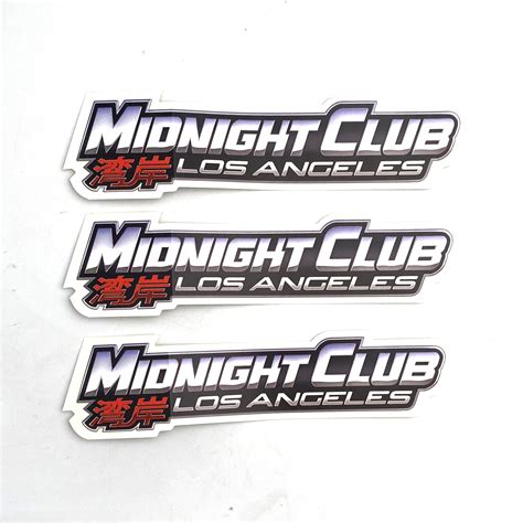 Midnight Club Los Angeles Ps3 Lenawine