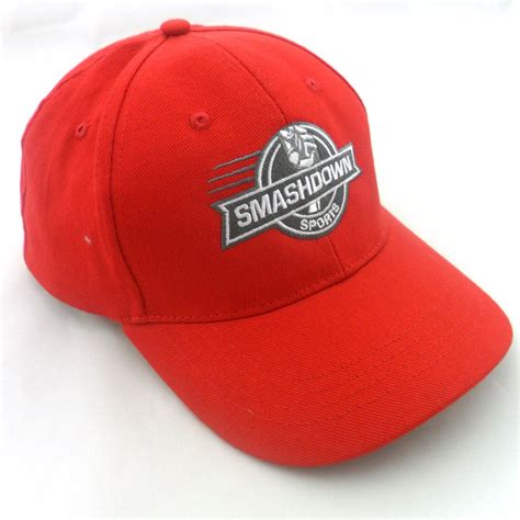 Custom Sports Baseball Cap Embroidery Logo Baseball Cap Cap Sports