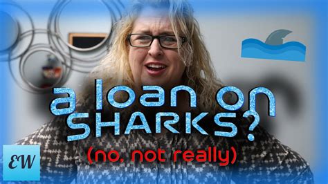 Why You Should Get A Loan Shark Youtube