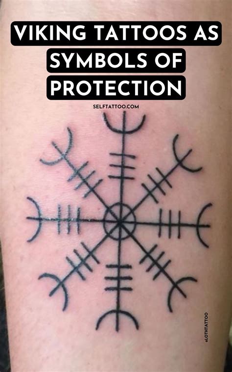 Protection Symbols Tattoo Artofit