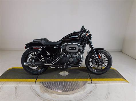 Статистика продаж торги аукцион npa. New 2019 Harley-Davidson Sportster Roadster XL1200CX ...