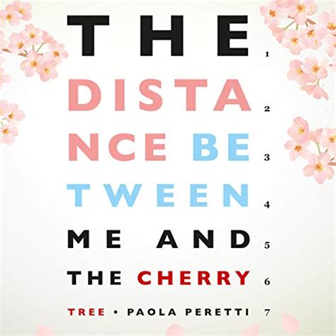The Distance Between Me And The Cherry Tree Hörbuch Download Amazon