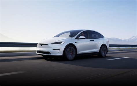 2023 Tesla Model X Trims And Specs Prices Msrp Carbuzz