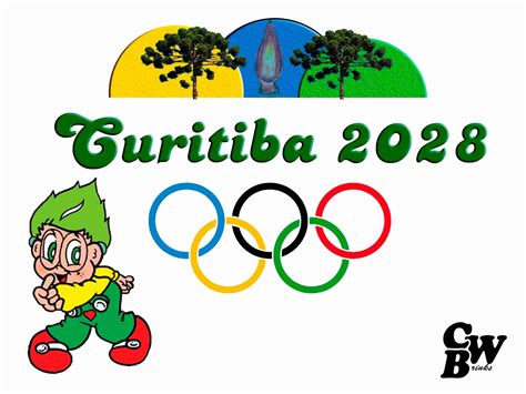 Site officiel du comité d'organisation des jeux olympiques et paralympiques de paris 2024. COI escolhe Curitiba como sede dos Jogos Olímpicos de 2028 ...