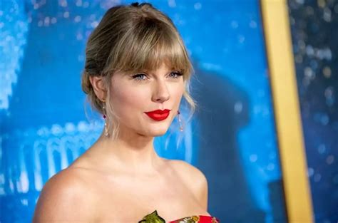 Taylor Swift Reveals Who The Characters In Her Song Betty Were Named