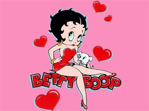 Betty Boop Betty Boop Photo 3017627 Fanpop