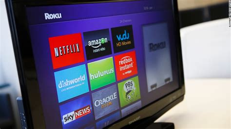 A Consumers Guide To Streaming Tv Devices Cnn