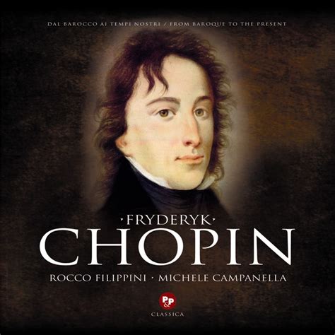 Chopin Cd Description