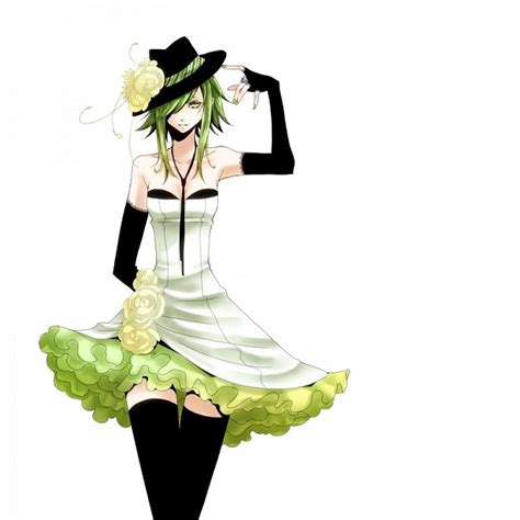 Gumi Vocaloid Image 945816 Zerochan Anime Image Board
