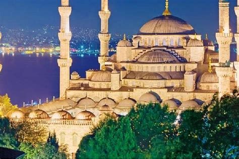 Top 9 Famous Buildings In Istanbul Turkey Updated 2021 Trip101