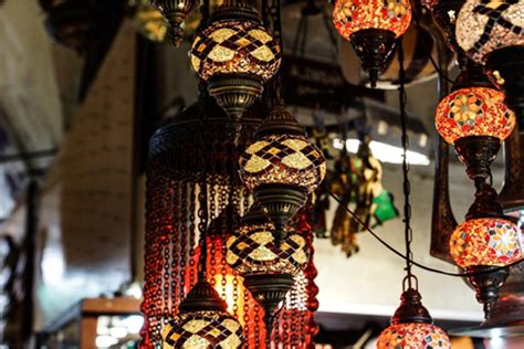 Arabian Nights 5 Ways To Bring Some Middle Eastern Flair To Your Home