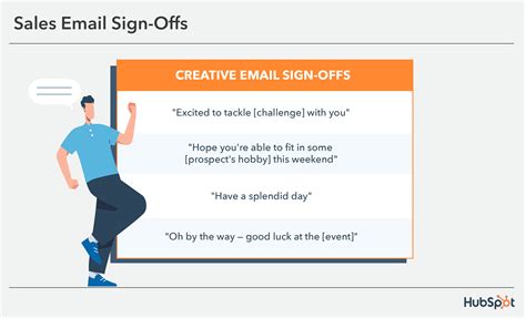 43 Of The Best Email Sign Offs That Put ‘best And ‘thanks To Shame 2022