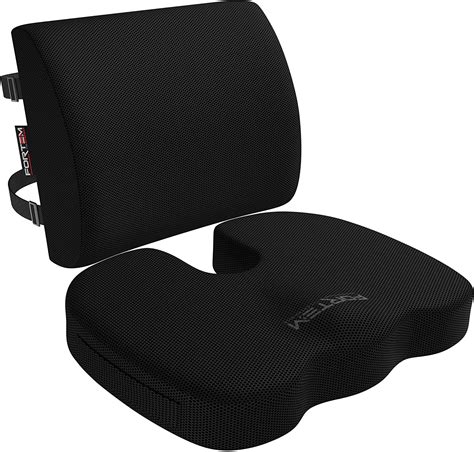 The 15 Best Office Seat Cushions For Back Pain Relief In 2022 Spy