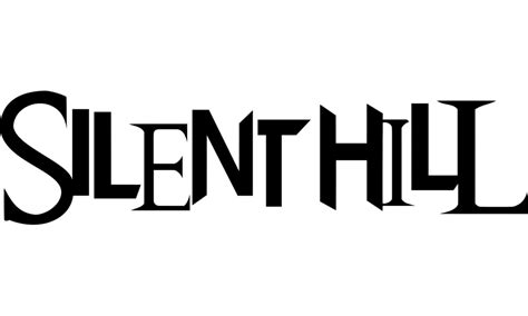 Silent Hill Logo And Symbol Meaning History Png