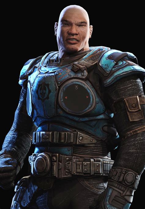 Wall Hit Sergeant Marcus Michael Fenix Gears Of War Images