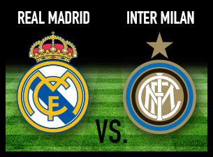 Estadio alfredo di stefano, madrid, spain. Real Madrid v Inter Milan - International Champions Cup ...