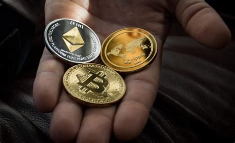 Best cryptocurrency to invest in 2021: How to invest in cryptocurrency (without losing your shirt ...