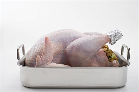 You can also defrost the chicken drumsticks in a bowl or sink filled with cold water. How Long Does It Take To Thaw a Turkey Chart - Tips for ...