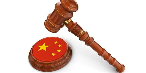 Under some crucial circumstances she had to take a decision to marry her 12 yr old brother in law lu lijun, who was 8 years younger to her. An Introduction to Business Laws in China | EU SME Centre ...