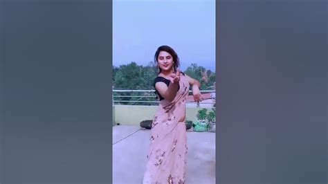 hot nepali bhabhi dancing in traditional dress youtube
