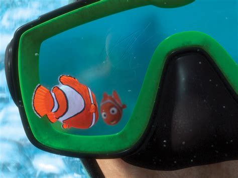 9 Finding Nemo Plot Points That Are Scientifically Accurate