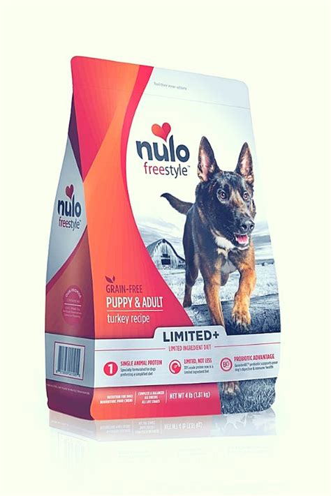 Check spelling or type a new query. The Best Dog Food For Allergies 2019 Edition | Therapy Pet
