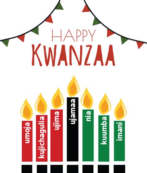 Kwanzaa Kinara Kwanzaa Holiday For Happy Kwanzaa For Kwanzaa 5780x6776