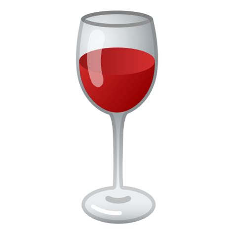 🍷 Wine Glass Emoji Meaning With Pictures From A To Z