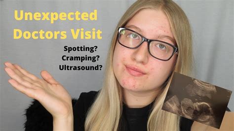 unexpected doctors visit 16 and pregnant youtube