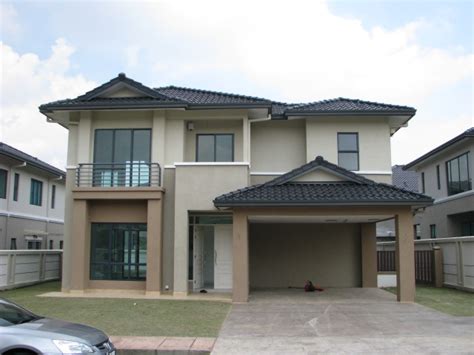 The current rental yield of kemuning utama is 2.51% for houses. Beautiful Homes: Amverton Bungalow- Kota Kemuning