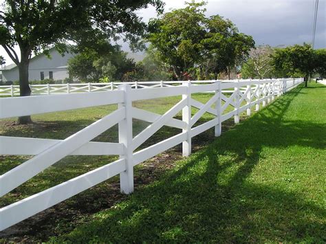 Post And Rail Fencing Get A Post And Rail Fence Polvin Fencing Systems