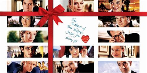 Love Actually: Every Storyline, Ranked From Least To Most Romantic