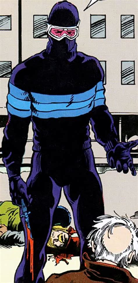 Homeless Avenger Dc Comics Vigilante Character Character Profile