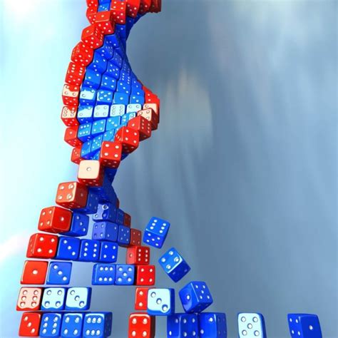 The Genetic Lottery And Fairness The Estate Planning War Chest