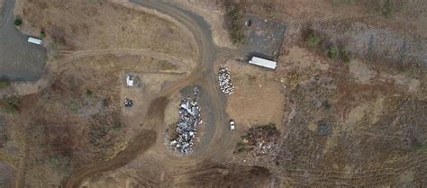 Springsure Landfill Rehabilitation Bellwether Group