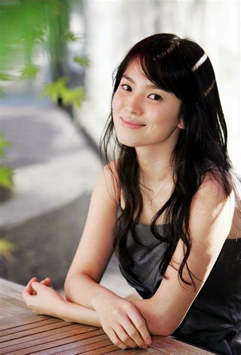 biodata song hye kyo profil foto dan fakta menarik memeart