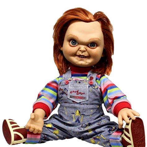 Chucky Doll On Shoppinder