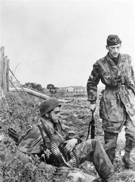 Tom parfitt's story about his experiences in world war two. THE BATTLE OF MONTE CASSINO On January 17, 1944 | Tweede ...
