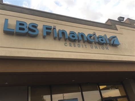 Lbs Financial Credit Union 12 Photos And 42 Reviews 6417 E Spring St