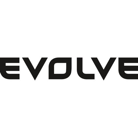 Evolve Logo Download Png