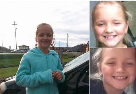 Amber Alert For Missing Tennessee Girl Continues