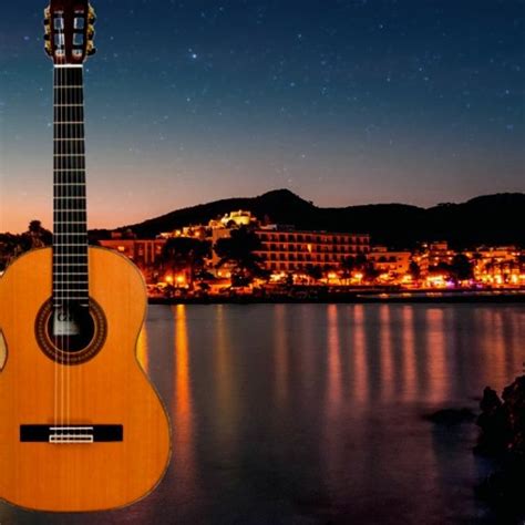 Stream Spanish Guitar Relaxing Music Acoustic Guitar Music Latin