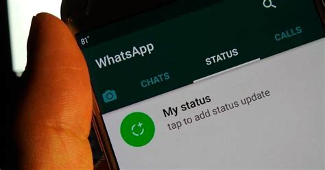 Estados De Whatsapp Qué Son Cómo Funcionan Y Cómo Cambiarlos