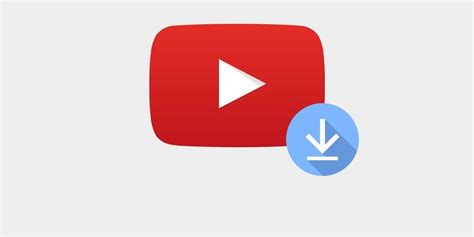 El Primer Paso Para Que No Puedas Descargar Vídeos De Youtube