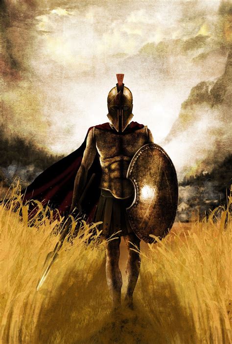 Spartan Unlock A Warrior Mentality With Spartan Training By Jamie D