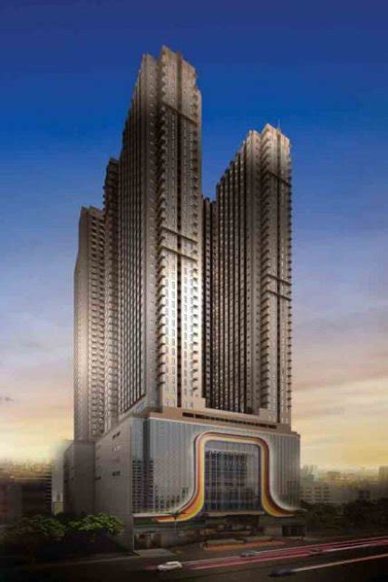 Victoria Sports Tower Station 2 Metro Manila 163 Condos For Sale And