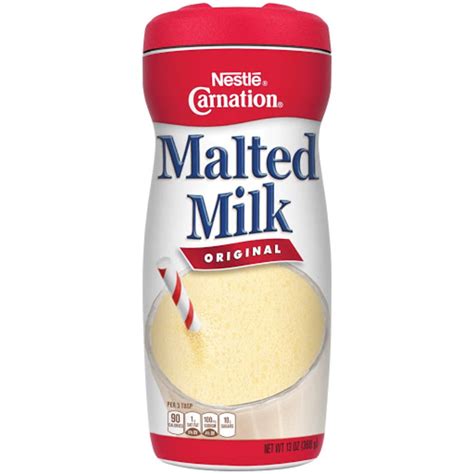 Malted Milk Powder Uses When Baking Kitchn