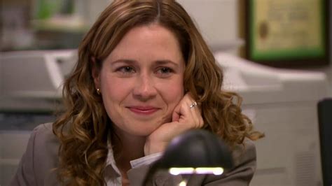 Pam From The Office Her Wholesome Journey In The Series Ott Adviser